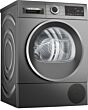 WQG245R2GB, Heat pump tumble dryer