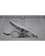 SMH4HVX14G, Fully-integrated dishwasher