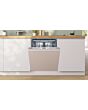 SMH4HVX14G, Fully-integrated dishwasher