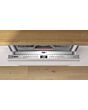 SMH4HVX14G, Fully-integrated dishwasher