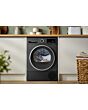 WQG245R2GB, Heat pump tumble dryer