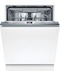 SMH4HVX14G, Fully-integrated dishwasher