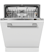 Miele G 5651 SCVI Built-In Dishwasher 14 Settings