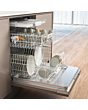 Miele G 5651 SCVI Built-In Dishwasher 14 Settings