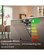 Miele G 5651 SCVI Built-In Dishwasher 14 Settings