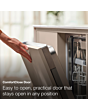 Miele G 5651 SCVI Built-In Dishwasher 14 Settings