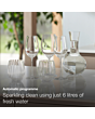 Miele G 5651 SCVI Built-In Dishwasher 14 Settings
