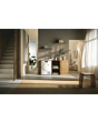 Miele TEA525 8kg Heat Pump Tumble Dryer White
