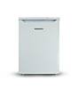 Montpellier MDAUCFZ60W 60cm White Under Counter Freezer