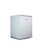 Montpellier MDAUCFZ60W 60cm White Under Counter Freezer