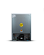 Montpellier MDAUCFZ60W 60cm White Under Counter Freezer