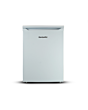 Montpellier MDAUCL60W 156L White Larder Fridge