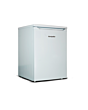 Montpellier MDAUCL60W 156L White Larder Fridge