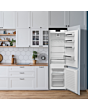 Montpellier MIFF730FF 70/30 Frost Free Fridge Freezer