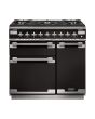 Rangemaster ELS90DFF Elise 90 Dual Fuel Range Cooker