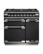 Rangemaster ELS90DFF Elise 90 Dual Fuel Range Cooker