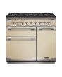 Rangemaster ELS90DFF Elise 90 Dual Fuel Range Cooker
