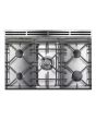 Rangemaster ELS90DFF Elise 90 Dual Fuel Range Cooker