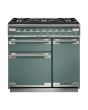 Rangemaster ELS90DFF Elise 90 Dual Fuel Range Cooker