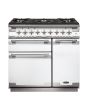 Rangemaster ELS90DFF Elise 90 Dual Fuel Range Cooker