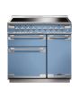 Rangemaster ELS90EI Elise 90 Induction Range Cooker