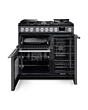 Rangemaster NEX90DF/CM1 Nexus 90 Dual Fuel Range Cooker