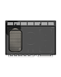 Rangemaster NEX90EI/CM1 Nexus 90 Induction Range Cooker