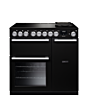 Rangemaster NEX90EI/CM1 Nexus 90 Induction Range Cooker