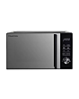 Russell Hobbs RHFM2365B 23L Flatbed Microwave Black