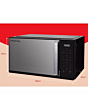 Russell Hobbs RHMT2512B 25L Digital Microwave Black