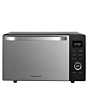 Russell Hobbs RHMT3001B 30L Touch Control Microwave Black