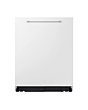 Samsung DW60CG550B00EU Integrated Dishwasher 14 Settings