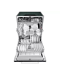 Samsung DW60CG550B00EU Integrated Dishwasher 14 Settings