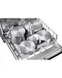 Samsung DW60CG550B00EU Integrated Dishwasher 14 Settings