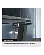 Samsung DW60CG550B00EU Integrated Dishwasher 14 Settings