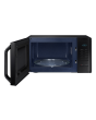 Samsung MS23K3515AKEU 23L Solo Microwave Oven with Triple Distribution System - Black