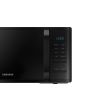 Samsung MS23K3515AKEU 23L Solo Microwave Oven with Triple Distribution System - Black