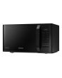 Samsung MS23K3515AKEU 23L Solo Microwave Oven with Triple Distribution System - Black