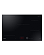 Samsung NZ85C6058FK/U1 80cm 5-Burner Induction Hob