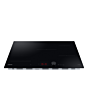 Samsung NZ85C6058FK/U1 80cm 5-Burner Induction Hob