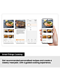 Samsung NZ85C6058FK/U1 80cm 5-Burner Induction Hob