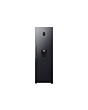 Samsung RR70H39DEFEU Black No Frost Tall Fridge 59.5cm