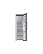 Samsung RR70H39DEFEU Black No Frost Tall Fridge 59.5cm