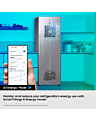 Samsung RZ70H32HEFEU 59.5cm Total No Frost Freezer
