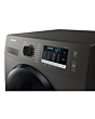 Samsung WD80TA046BX/EU 8kg/5kg 1400 Spin Washer Dryer Black