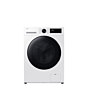 Samsung WD90HG5U34BEEU 9kg/6kg Washer Dryer White