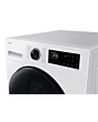 Samsung WD90HG5U34BEEU 9kg/6kg Washer Dryer White