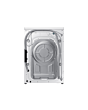 Samsung WD90HG5U34BEEU 9kg/6kg Washer Dryer White
