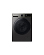 Samsung WD90HG5U34BXEU 9kg/6kg Washer Dryer Inox Black