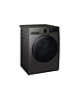 Samsung WD90HG5U34BXEU 9kg/6kg Washer Dryer Inox Black